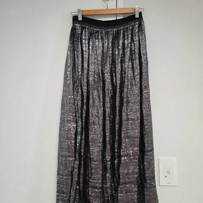 [BUNJANG] OBJET Skirt / 오브제 스커트