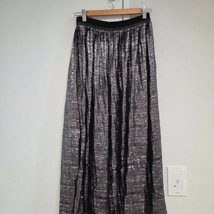 [BUNJANG] OBJET Skirt / 오브제 스커트