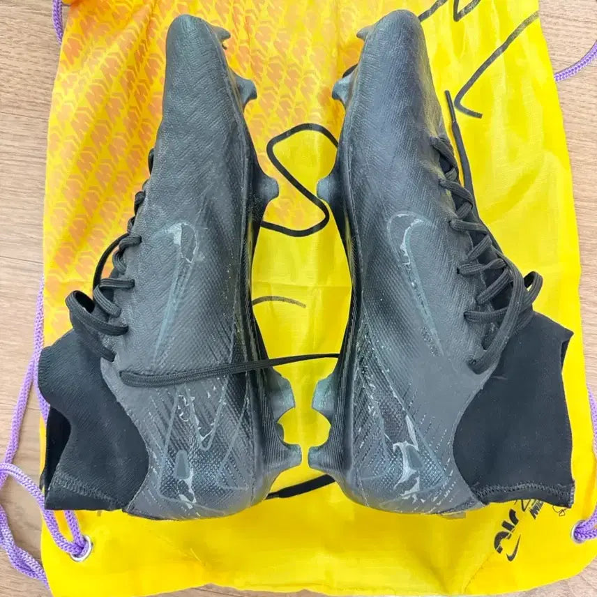 [BUNJANG] Nike Mercurial Superfly 10 MG Soccer Cleats / 나이키 머큐리얼 슈퍼플라이 10 mg