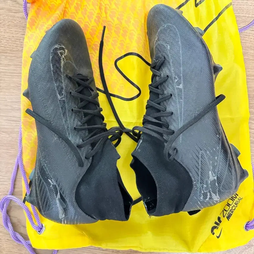 [BUNJANG] Nike Mercurial Superfly 10 MG Soccer Cleats / 나이키 머큐리얼 슈퍼플라이 10 mg