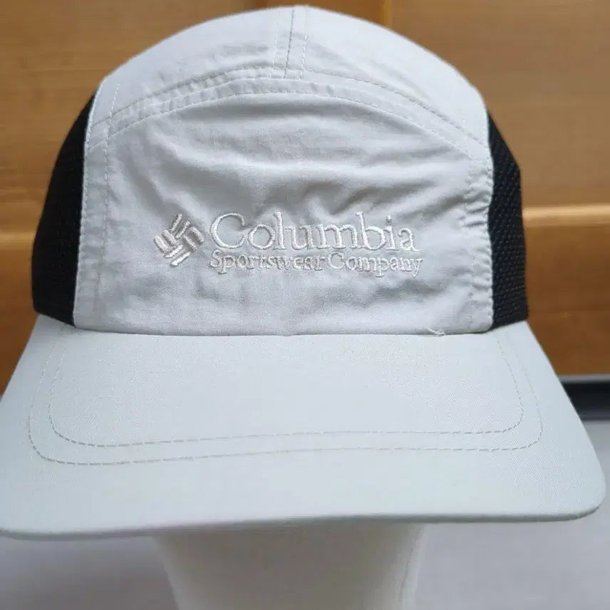 [BUNJANG] Vintage Columbia Cap / 빈티지 콜롬비아 캡
