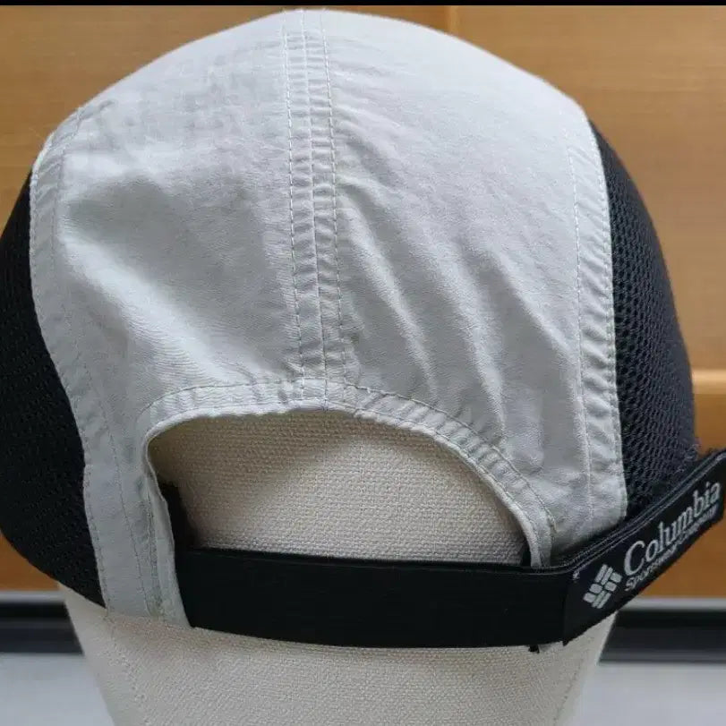 [BUNJANG] Vintage Columbia Cap / 빈티지 콜롬비아 캡