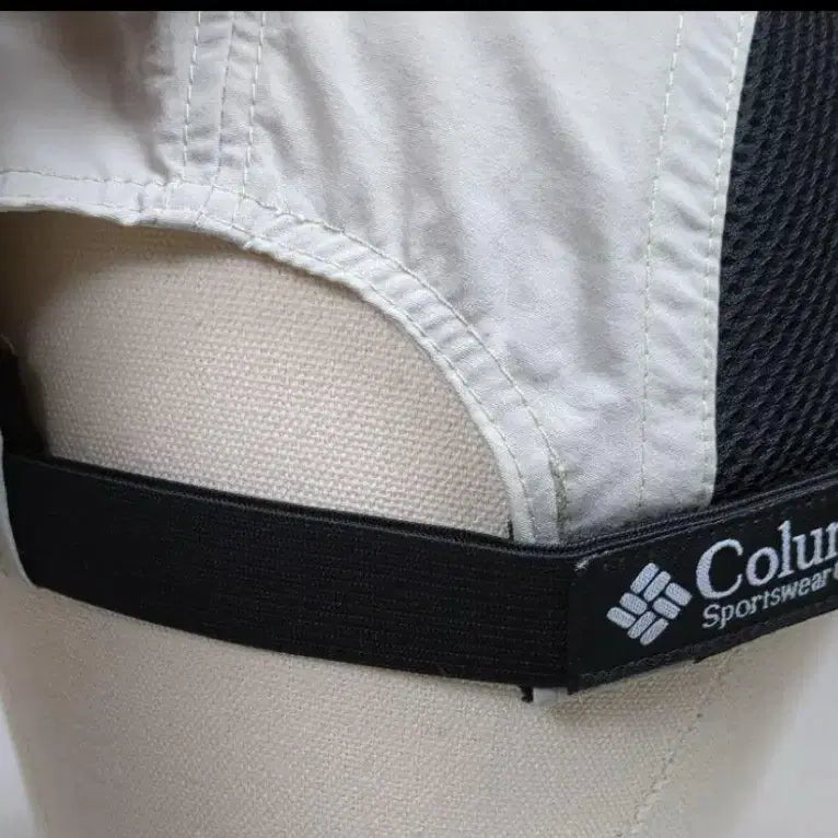 [BUNJANG] Vintage Columbia Cap / 빈티지 콜롬비아 캡