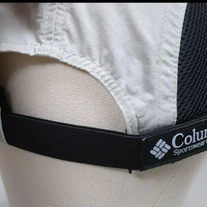 [BUNJANG] Vintage Columbia Cap / 빈티지 콜롬비아 캡