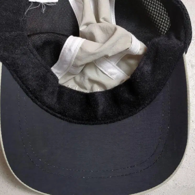 [BUNJANG] Vintage Columbia Cap / 빈티지 콜롬비아 캡