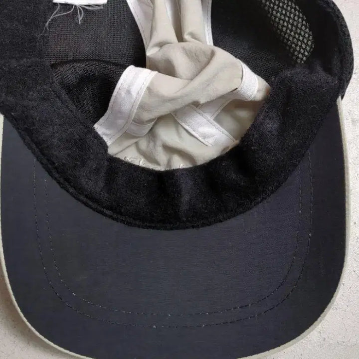 [BUNJANG] Vintage Columbia Cap / 빈티지 콜롬비아 캡