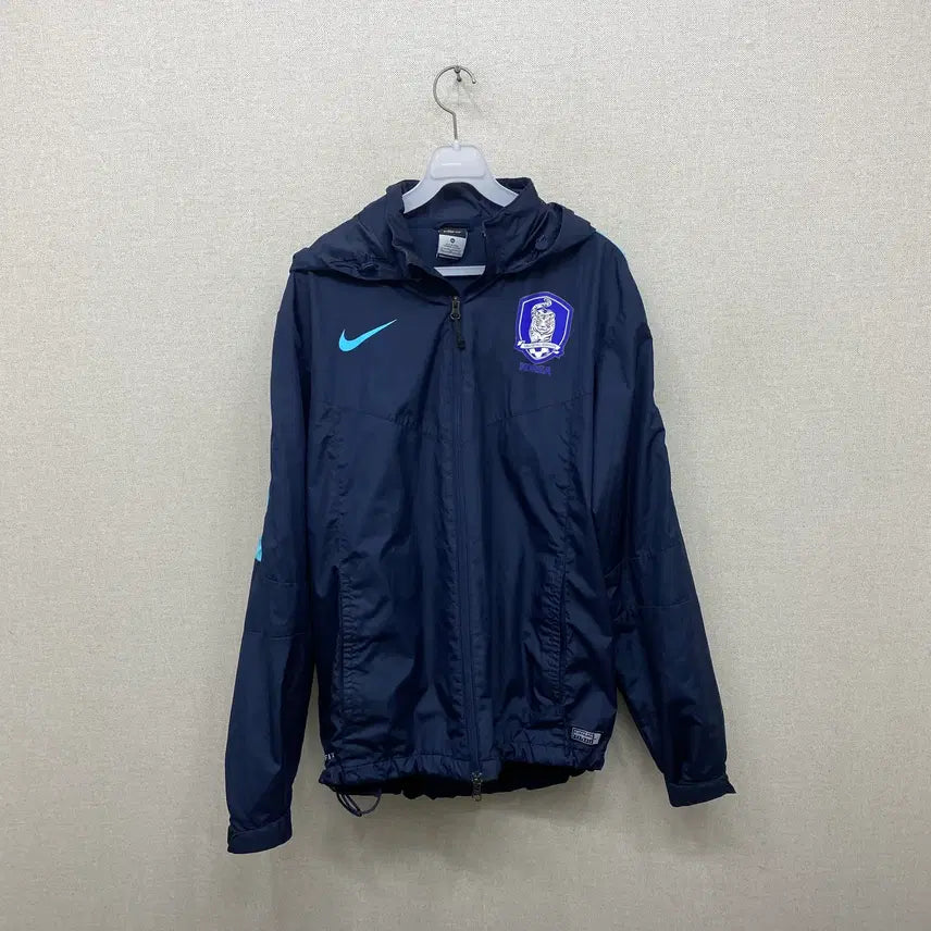 [SOLD OUT] 나이키 스톰핏 국대 바람막이 105