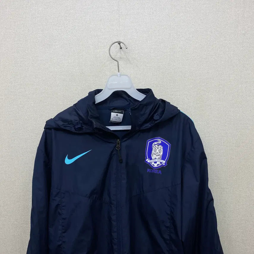 [SOLD OUT] 나이키 스톰핏 국대 바람막이 105