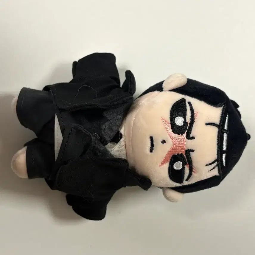 [BUNJANG] Jong Gun Dress-Up Doll / 종건 옷입히기 인형