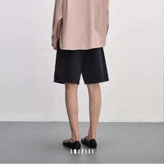 [BUNJANG] SYSTEM Big Pocket Shirt Blouse / SYSTEM 빅 포켓 셔츠블라우스