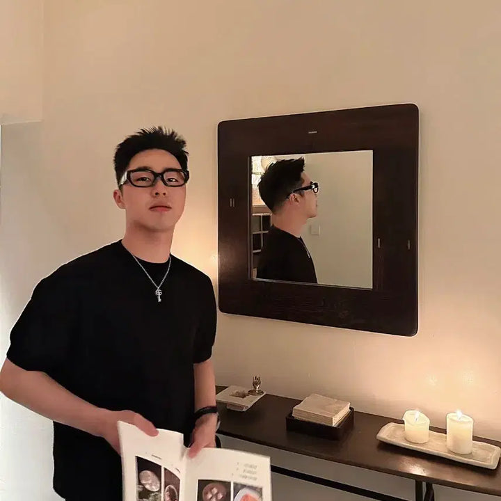 [BUNJANG] Gucci 925 Silver Key Necklace / 구찌 925 실버 키 목걸이