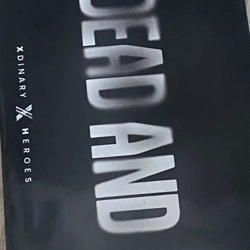 [SOLD OUT] 엑디즈 쇼케이스 쇼케 포카 입장키트