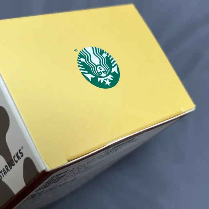 [SOLD OUT] (새상품) 토이스토리 우디 스타벅스 스벅 베어리스타 키링 키체인