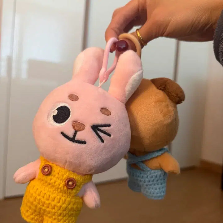 [SOLD OUT] 데니멀즈