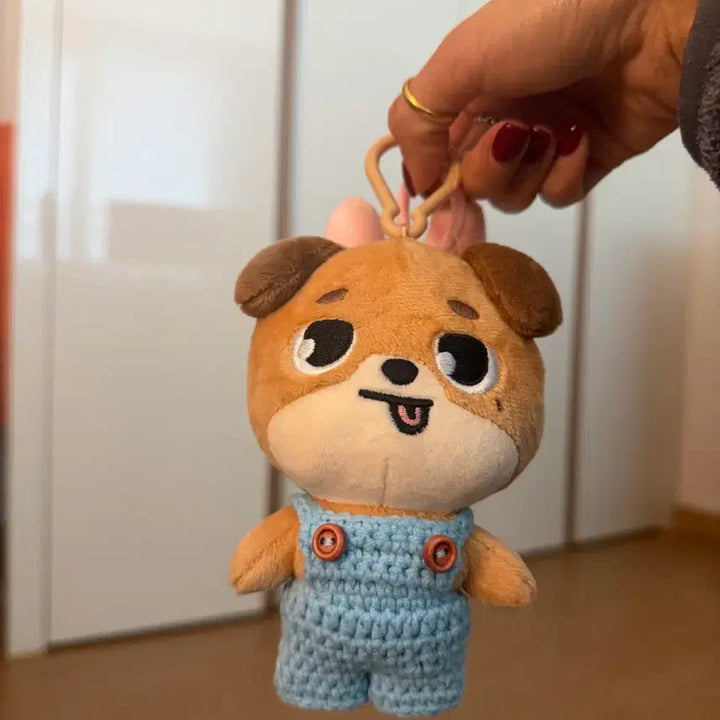 [SOLD OUT] 데니멀즈
