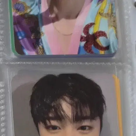 [SOLD OUT] 아스트로 문빈 Switch On 미공포 2장