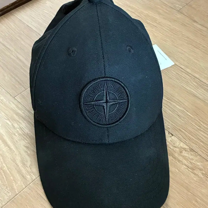[BUNJANG] Stone Island Cotton Cap / 스톤아일랜드 볼캡