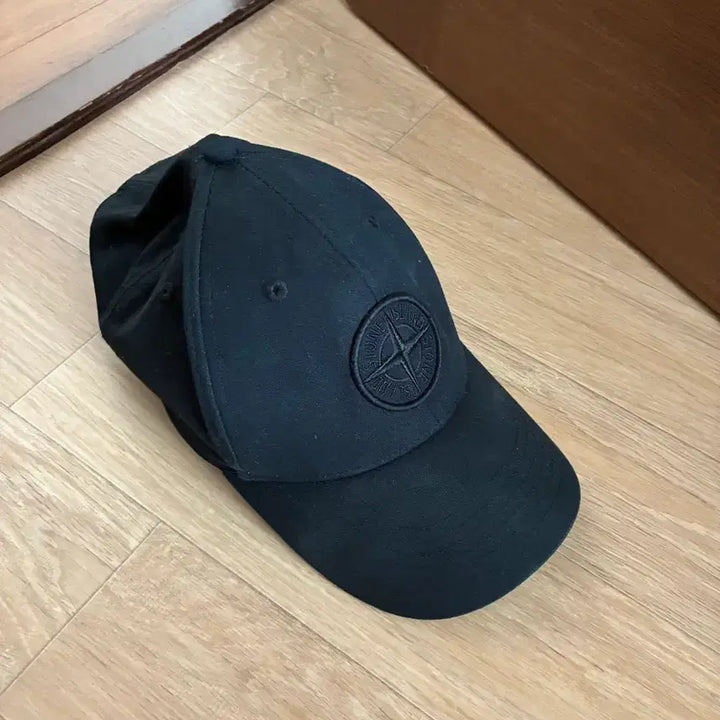 [BUNJANG] Stone Island Cotton Cap / 스톤아일랜드 볼캡