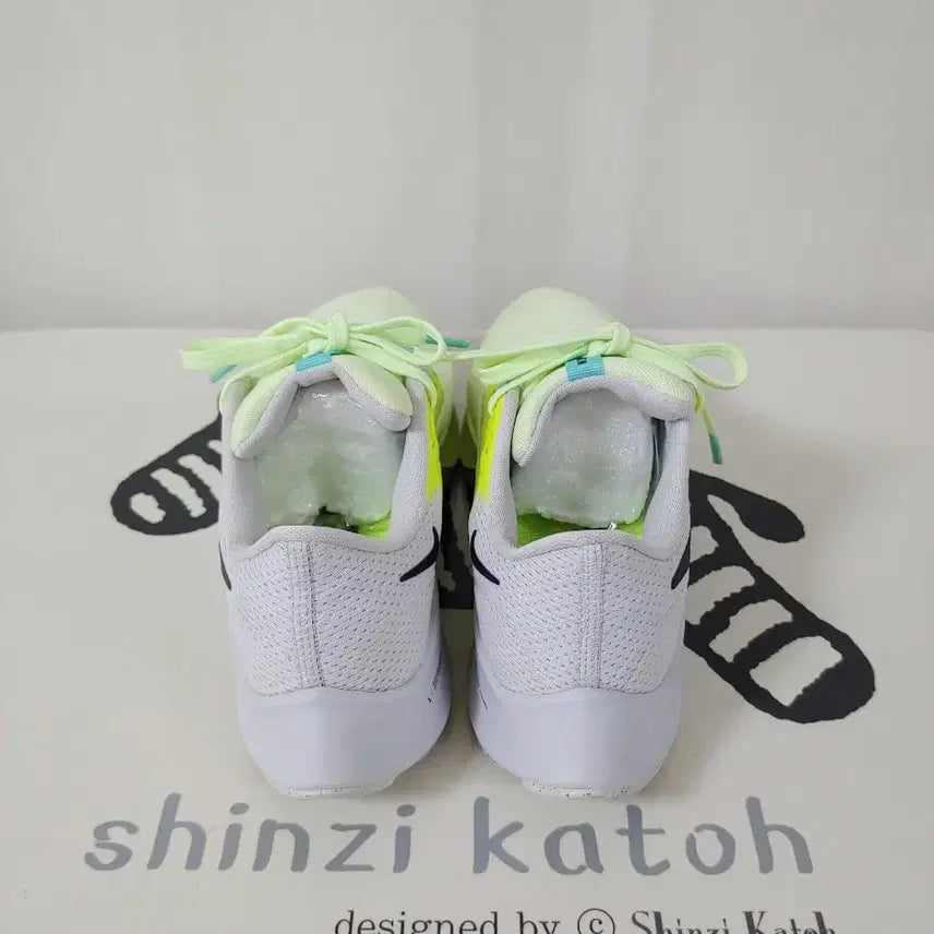[BUNJANG] Nike Air Zoom Pegasus 38 Running Shoes / [나이키]에어 줌 페가수스38.내놓아요