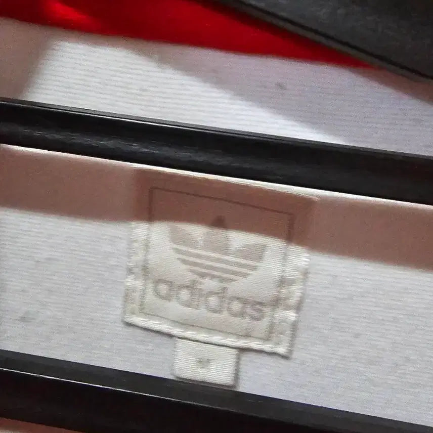 [BUNJANG] Adidas Canada Track Top Jersey Zip-up (M) / 새상품급 아디다스 캐나다 트랙탑 져지집업 95 / M