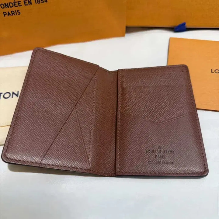 [BUNJANG] Louis Vuitton Eclipse Organizer / [새상품급/정품] 루이비통 이클립스 오거가이져