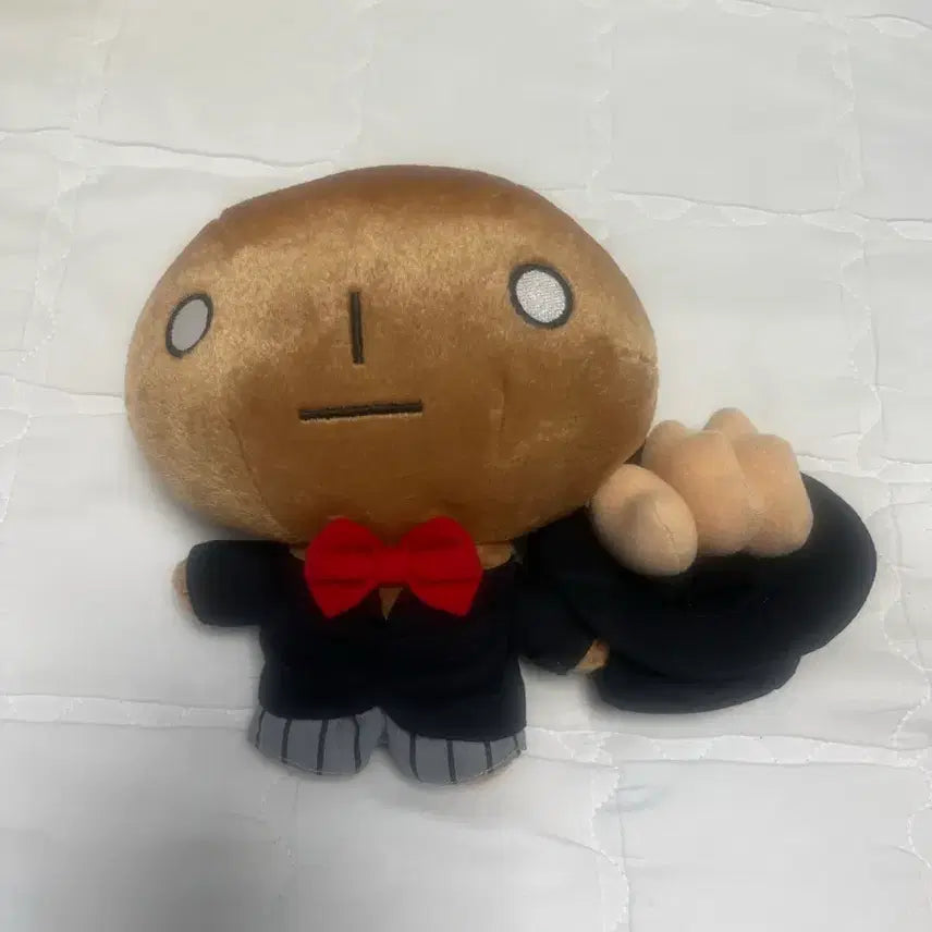 [BUNJANG] Kogeppang Tanppang Magic Show Series Doll / 코게빵 탄빵 마술쇼 시리즈 인형 고전산엑스