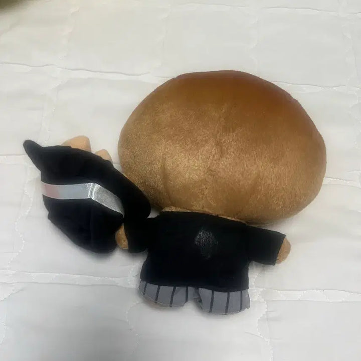 [BUNJANG] Kogeppang Tanppang Magic Show Series Doll / 코게빵 탄빵 마술쇼 시리즈 인형 고전산엑스