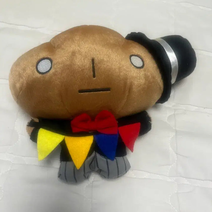 [BUNJANG] Kogepan Magic Show Series Doll / 코게빵 탄빵 식빵 마술쇼 시리즈 인형 고전산엑스