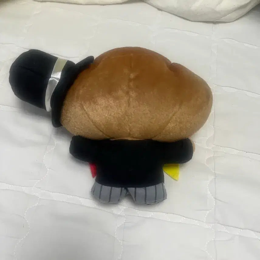 [BUNJANG] Kogepan Magic Show Series Doll / 코게빵 탄빵 식빵 마술쇼 시리즈 인형 고전산엑스