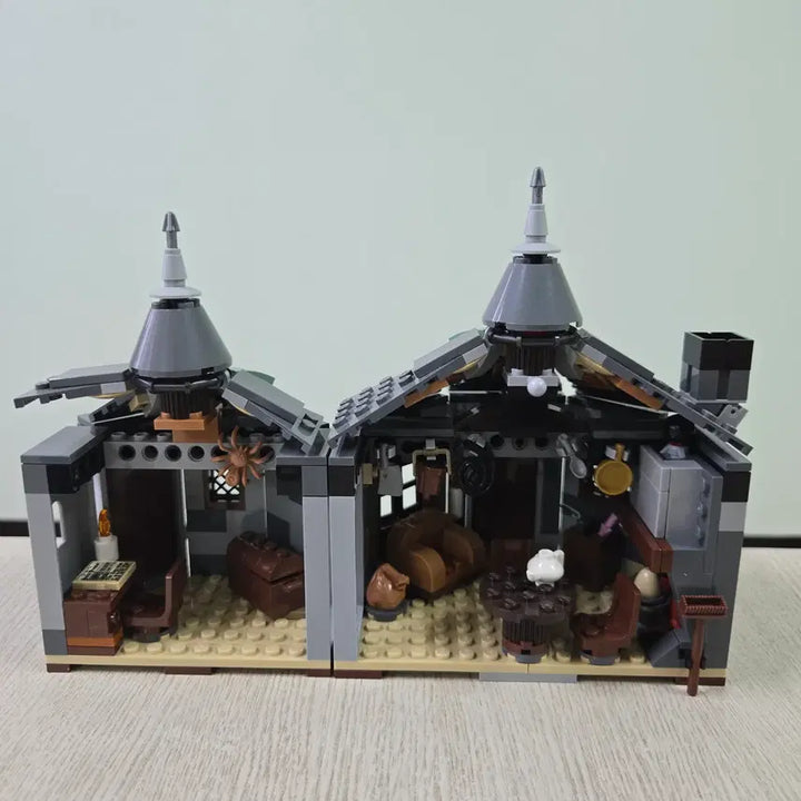 [BUNJANG] LEGO Hagrid&