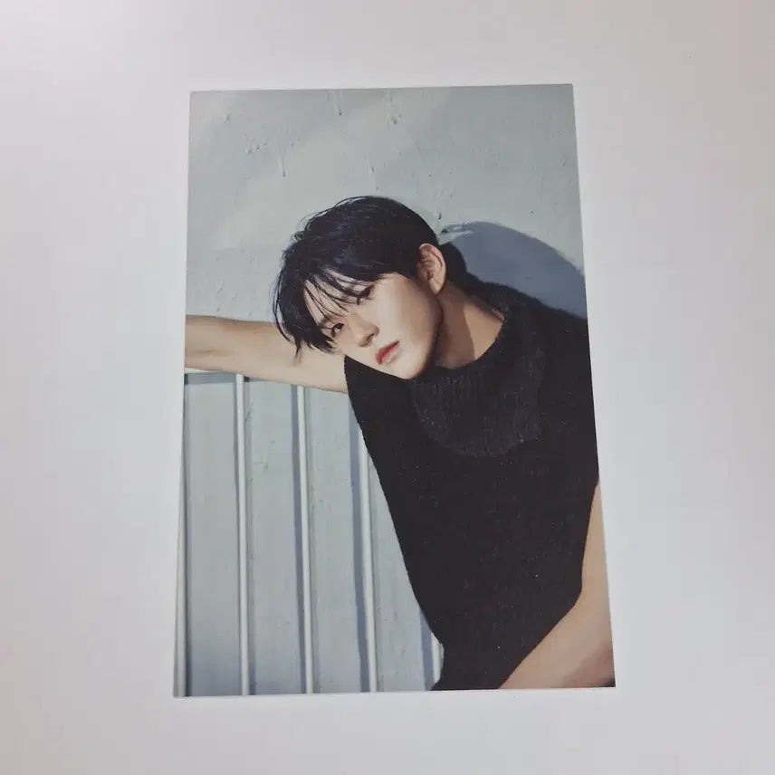 [SOLD OUT] 엔시티위시 오드투러브 앨범 재희 엽서