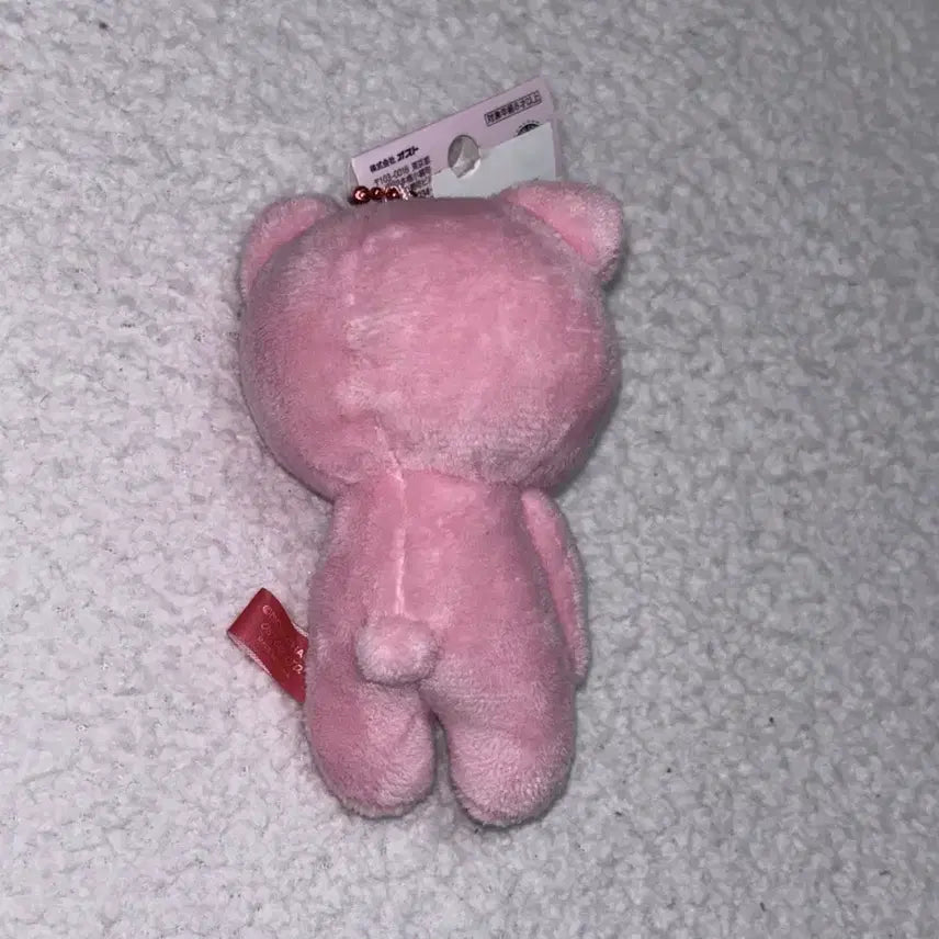 [BUNJANG] Gloomy Bear Plush Keychain / 마지막할인)글루미베어 누이 키링ver.