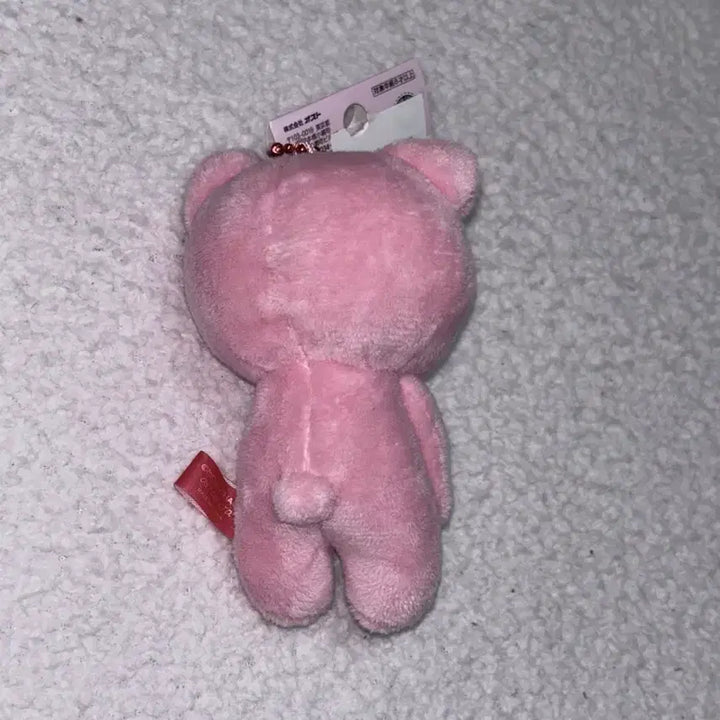 [BUNJANG] Gloomy Bear Plush Keychain / 마지막할인)글루미베어 누이 키링ver.