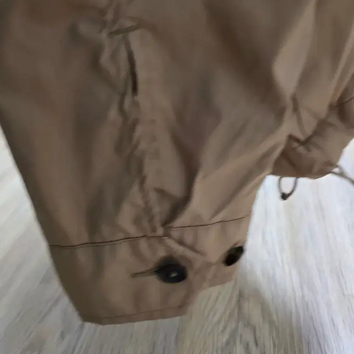 [BUNJANG] Polo Windbreaker Jacket / 폴로 바람막이 100