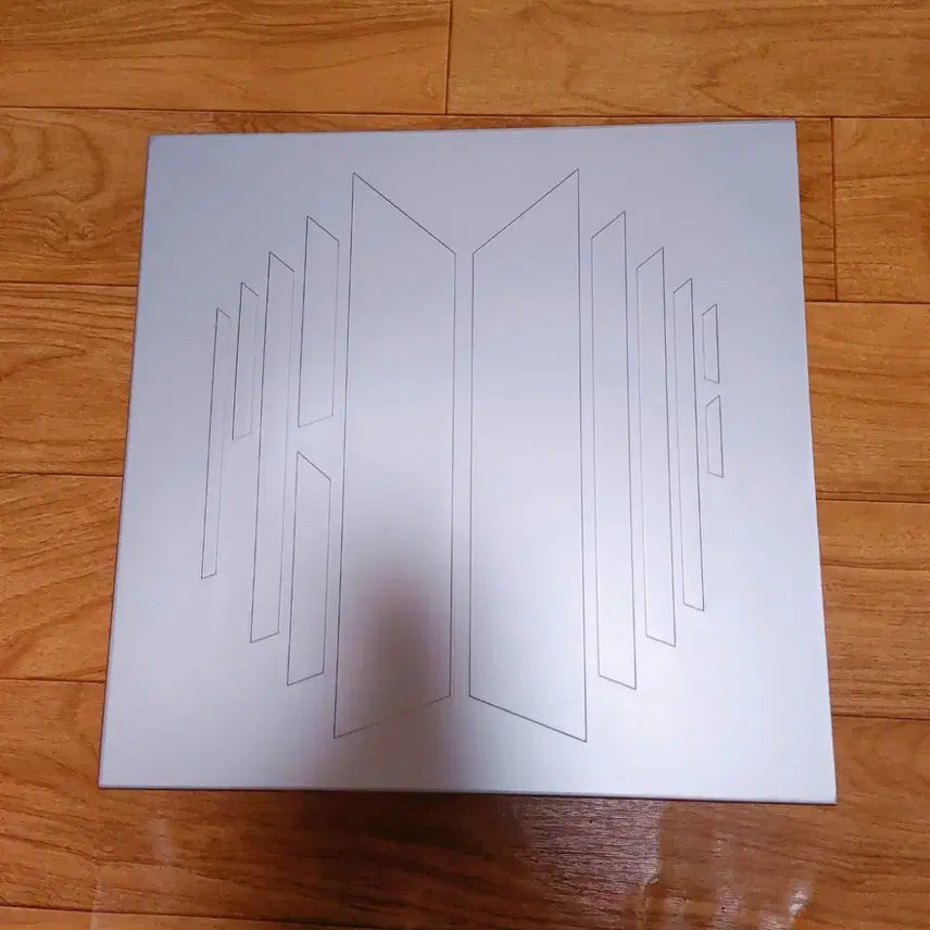 [BUNJANG] BTS Proof Collector&
