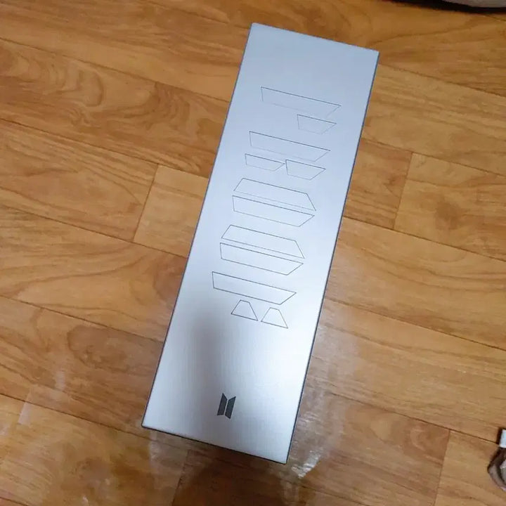 [BUNJANG] BTS Proof Collector&