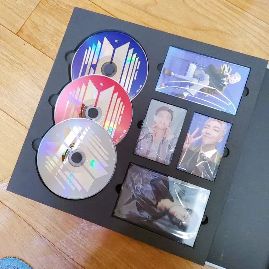 [BUNJANG] BTS Proof Collector&