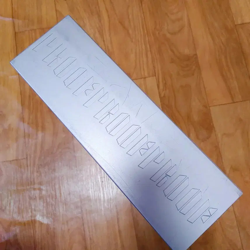 [BUNJANG] BTS Proof Collector&