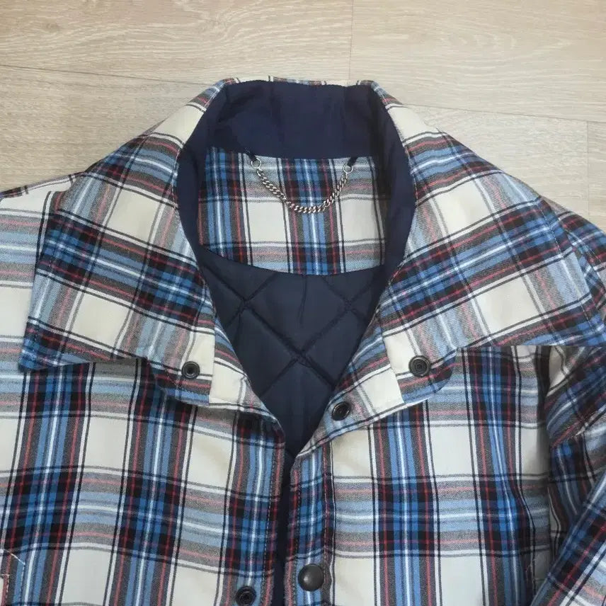 [BUNJANG] Padded Jacket 105 / 패디드 자켓 105