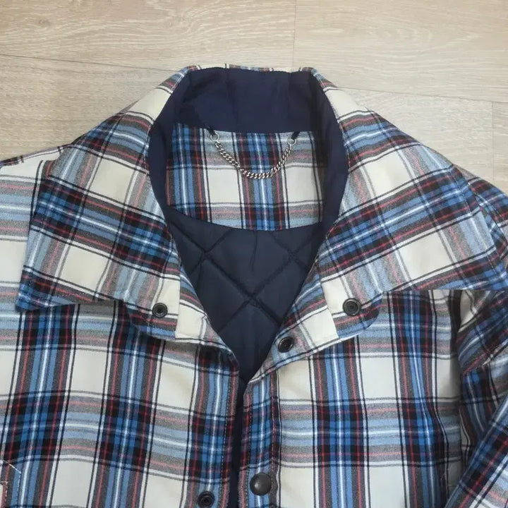 [BUNJANG] Padded Jacket 105 / 패디드 자켓 105