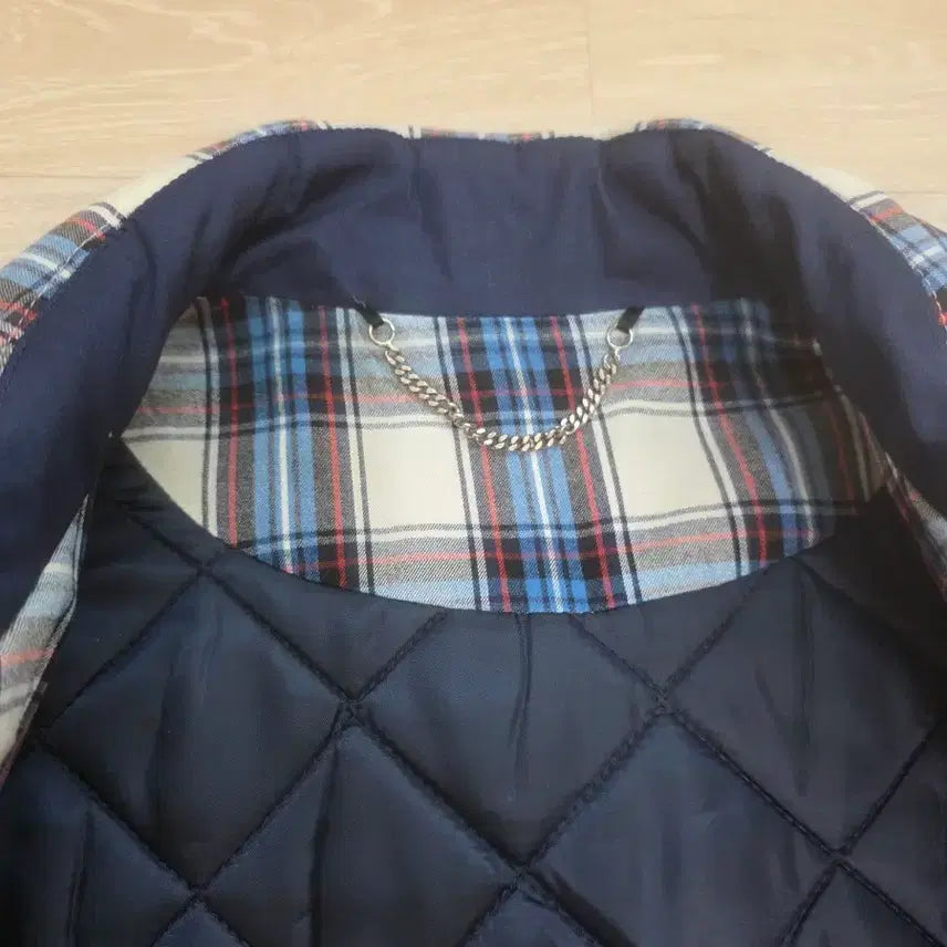 [BUNJANG] Padded Jacket 105 / 패디드 자켓 105