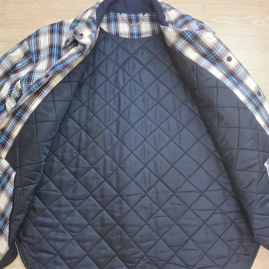 [BUNJANG] Padded Jacket 105 / 패디드 자켓 105
