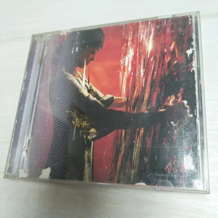 [BUNJANG] Namie Amuro 3rd Album CD / [CD] 아무로 나미에 (Namie Amuro) 3집