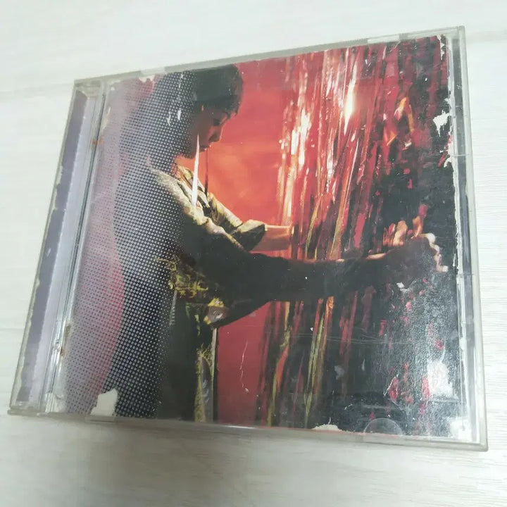 [BUNJANG] Namie Amuro 3rd Album CD / [CD] 아무로 나미에 (Namie Amuro) 3집