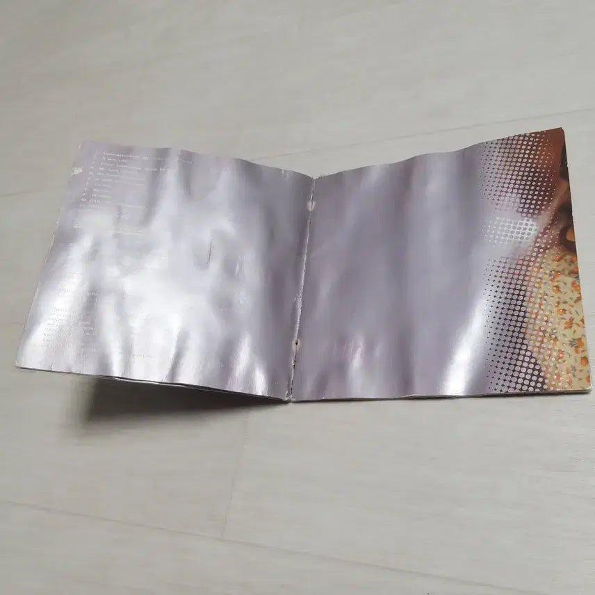 [BUNJANG] Namie Amuro 3rd Album CD / [CD] 아무로 나미에 (Namie Amuro) 3집