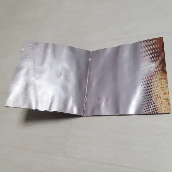 [BUNJANG] Namie Amuro 3rd Album CD / [CD] 아무로 나미에 (Namie Amuro) 3집