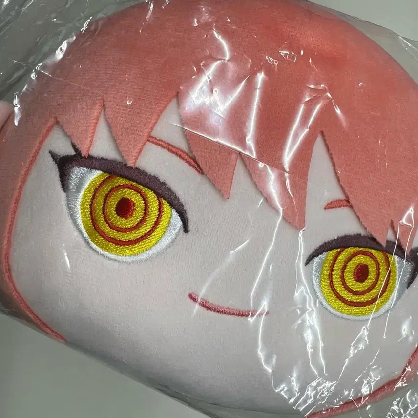 [BUNJANG] Chainsaw Man Makima Big Size Plush Doll / 체인소맨 마키마 포테코로 빅사이즈 인형