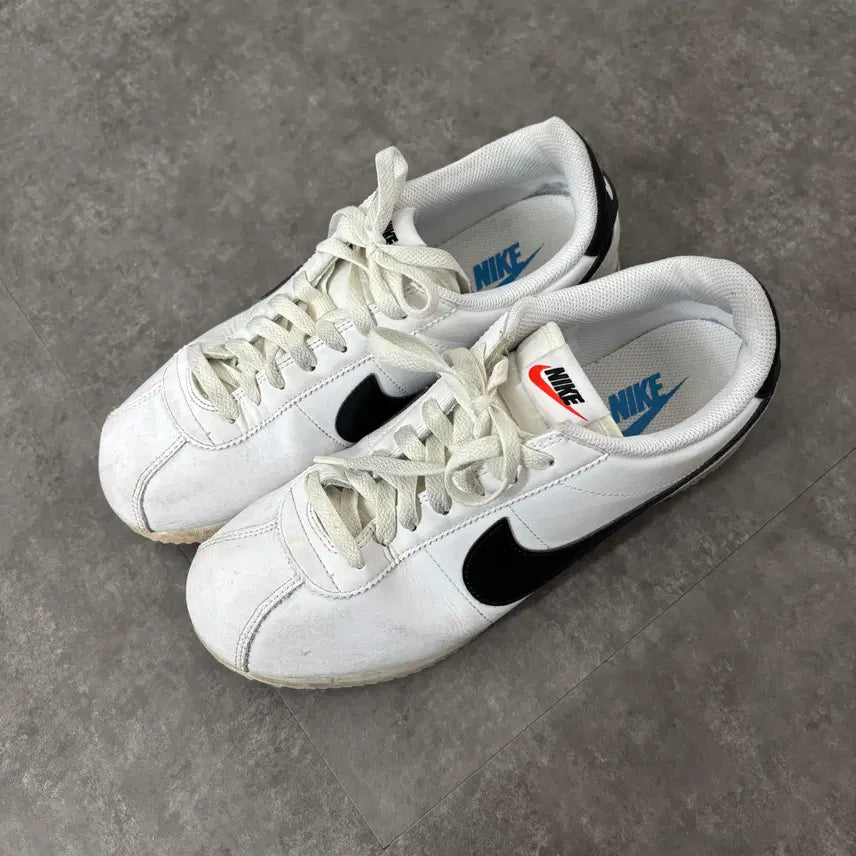 [BUNJANG] Nike Cortez 270 Sneakers / 나이키 코르테즈 270