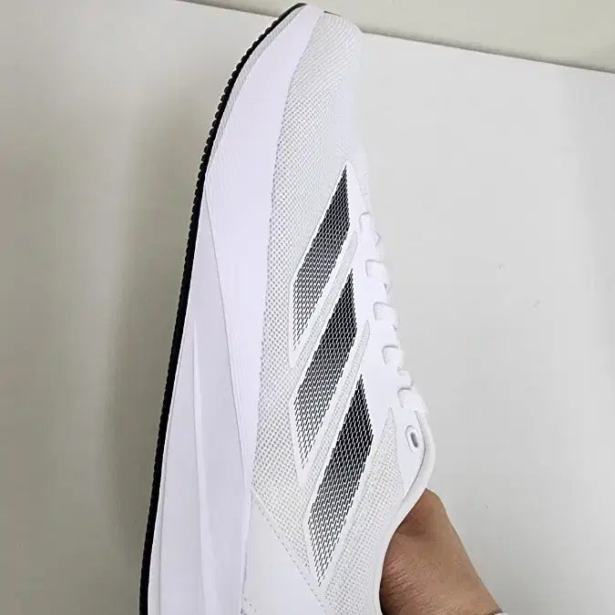 [SOLD OUT] 아디다스 듀라모 RC U 화이트 런닝화