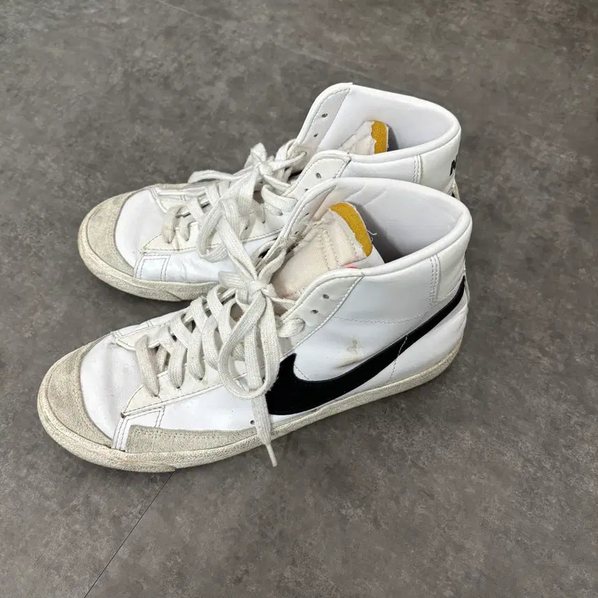 [BUNJANG] Nike Blazer 265 / 나이키 블레이저 265